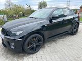 BMW X6 xDrive40d AC Schnitzer Top Zustand! - BMW X6 aus 2011