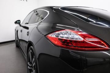 صورة مصغرة 29 لـ 2009 Porsche PANAMERA