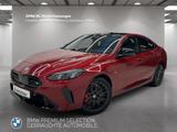 BMW M235 xDrive Gran Coupé M Sport Harman/K Kamera - rote BMW M235