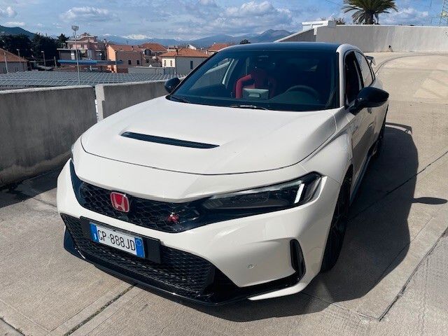 Otros Honda Civic 2.0 Type-R