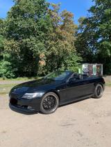 BMW 630i Cabrio - - BMW 630 aus 2008