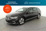 Volkswagen Passat GTE Variant 1.4 e-Hybrid LED*RFK*NAV*AHK* - VW Passat Gebrauchtwagen in Düsseldorf