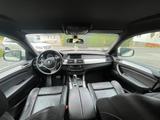 BMW X6 3.0d - gebrauchte BMW X6 aus dem Jahr 2013