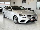 Mercedes-Benz E 220 d Lim. 9G-TRONIC"AMG PAKET"Widescreen"360° - Mercedes-Benz E 220: Widescreen