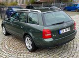 Audi A4 2.8 quattro Avant Leder Xenon TÜV NEU Navi - Audi A4 aus 1999: 2.8