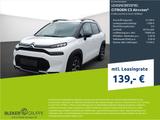 Citroën C3 Aircross Pure Tech 110 Shine - gebrauchte Citroën C3 Aircross aus dem Jahr 2023