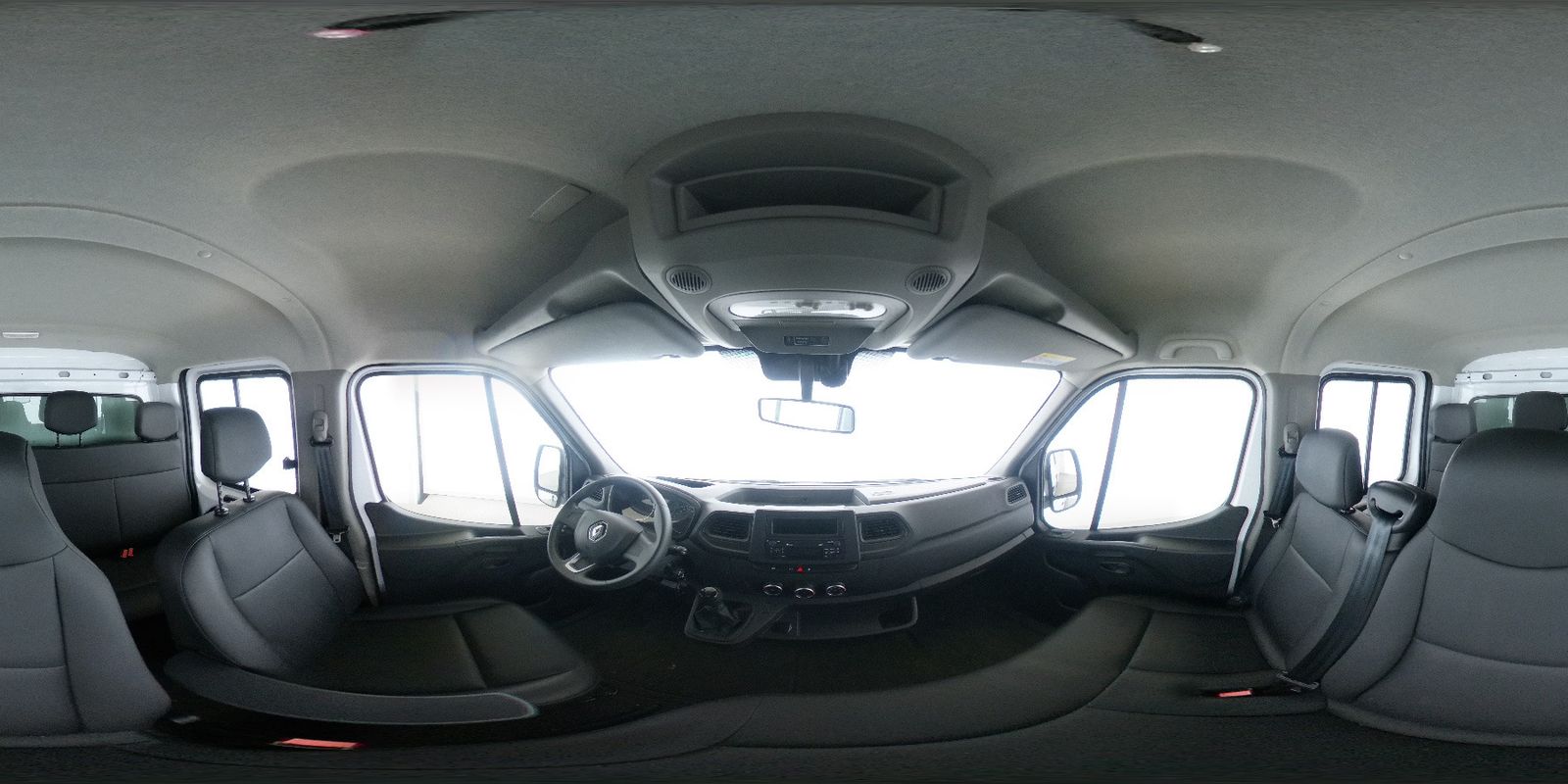 Renault Master - Bild 17