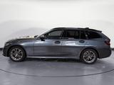 BMW 320d Touring Sport Line Automatik Sportautomatik - BMW 320 Gebrauchtwagen in Stuttgart