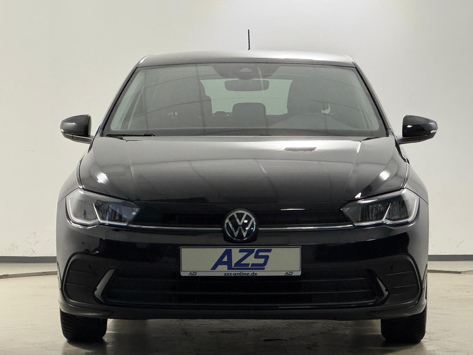 Volkswagen Polo 1.0 TSI Move ohne Anz. ab 199,--€ mtl., миниатюра 3