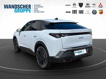 Peugeot 3008 1.2 145 Allure 360+Kam.+KeyLess+LED+Navi