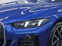 BMW i4 - Vorschau Bild 5