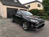 Toyota RAV 4 2.5 Plug-In Hybr. Auto AWD Technik-Sty... - Toyota RAV 4 in Aachen