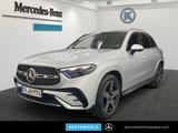 Mercedes-Benz GLC 220 d 4Matic AMG+AHK+KEYLESS+DIGITAL+360°