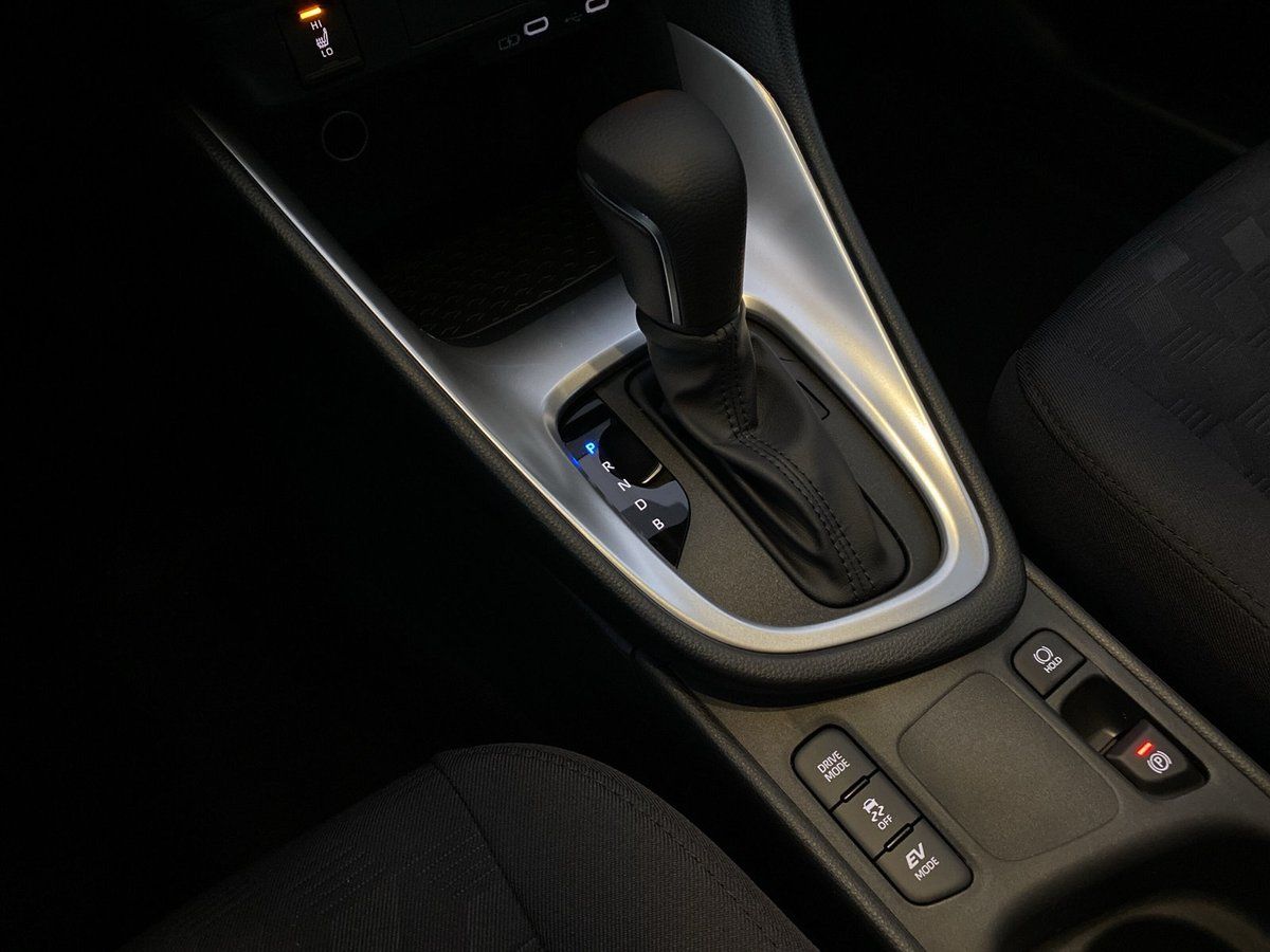 Mazda 2 Hybrid - Bild 19