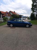 Rover 216 Cabriolet  Bj.1998 - Rover 216 Gebrauchtwagen