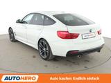 BMW 3er 340i GT xDrive M Sport Aut.*NAVI*ACC*CAM*PDC - BMW: Weiß, 3er