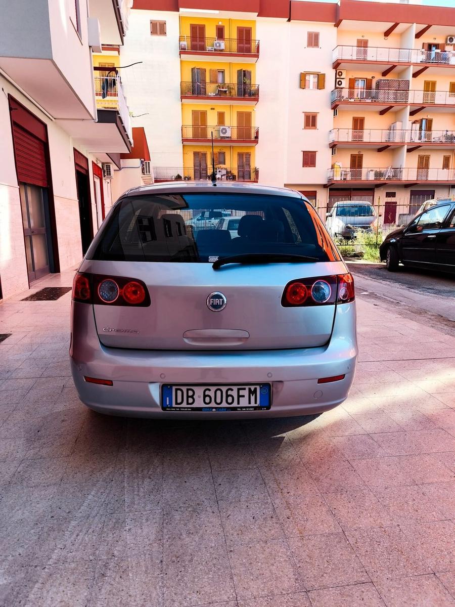 Fiat Croma 2006 — photo 5