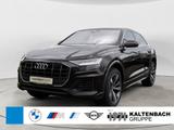 Audi Q8 55 TFSI e quattro S-Line AHK HUD 360° LED SHZ