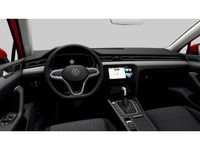 Volkswagen Passat Variant - Vorschau Bild 9