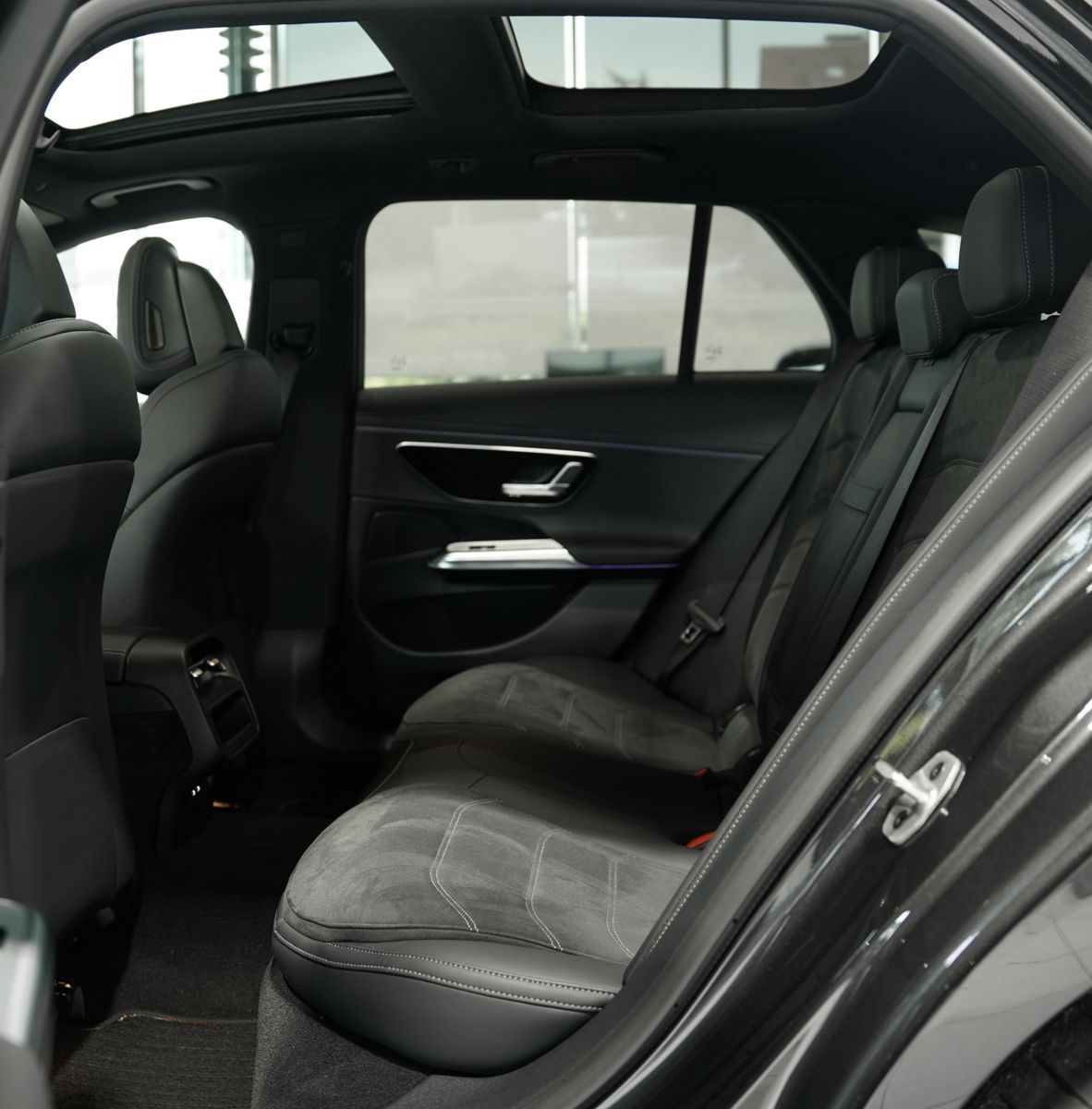 Mercedes Benz E 220
