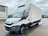 Iveco Daily 70C17 Tiefkühlkoffer Carrier Euro 6 - Iveco Daily 70c17