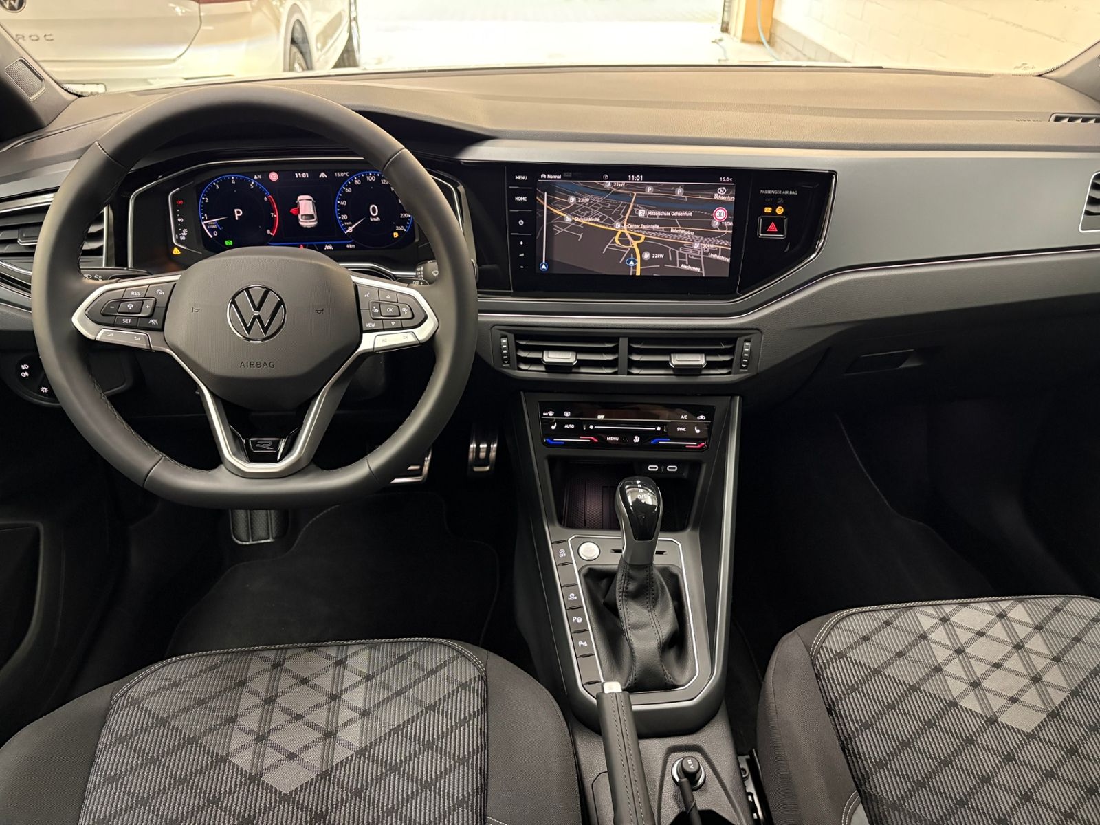 Volkswagen Taigo - Bild 11