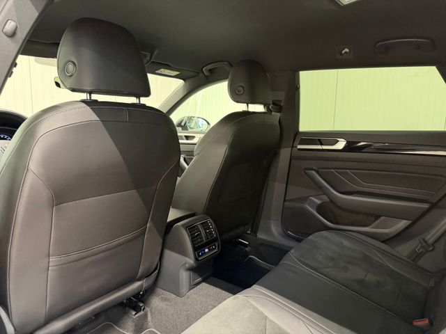 Arteon Shootingbrake R-Line 2.0 TDI DSG AHK MATR