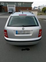 Skoda fabia 1, 4 benzin - Skoda Fabia aus 2003: Kombi