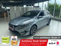 Kia cee'd Sportswagon - Vorschau Bild 3