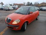 Lancia Ypsilon 1.2 Oro Bianco - Lancia Ypsilon aus 2006