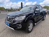 Renault Alaskan Intens Double Cab 4x4 360 Kamera AHK SHZ - Renault Alaskan Gebrauchtwagen