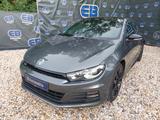 Volkswagen Scirocco Basis BMT/Start-Stopp, Euro6, R-Line... - Volkswagen Scirocco mit Diesel-Antrieb