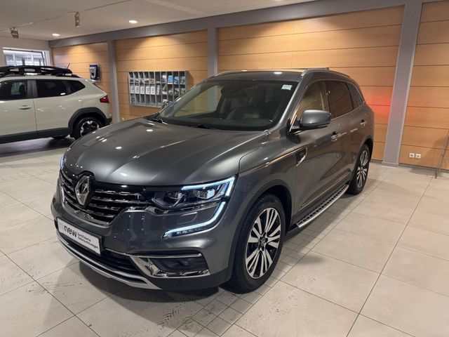 Renault Koleos BLUE dCi 190 4WD X-tronic INITIALE PARIS