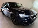 Skoda Scala 1.0 TSI LED APPLE 16" SKODA GARANTIE - Skoda Scala Gebrauchtwagen in Hamburg