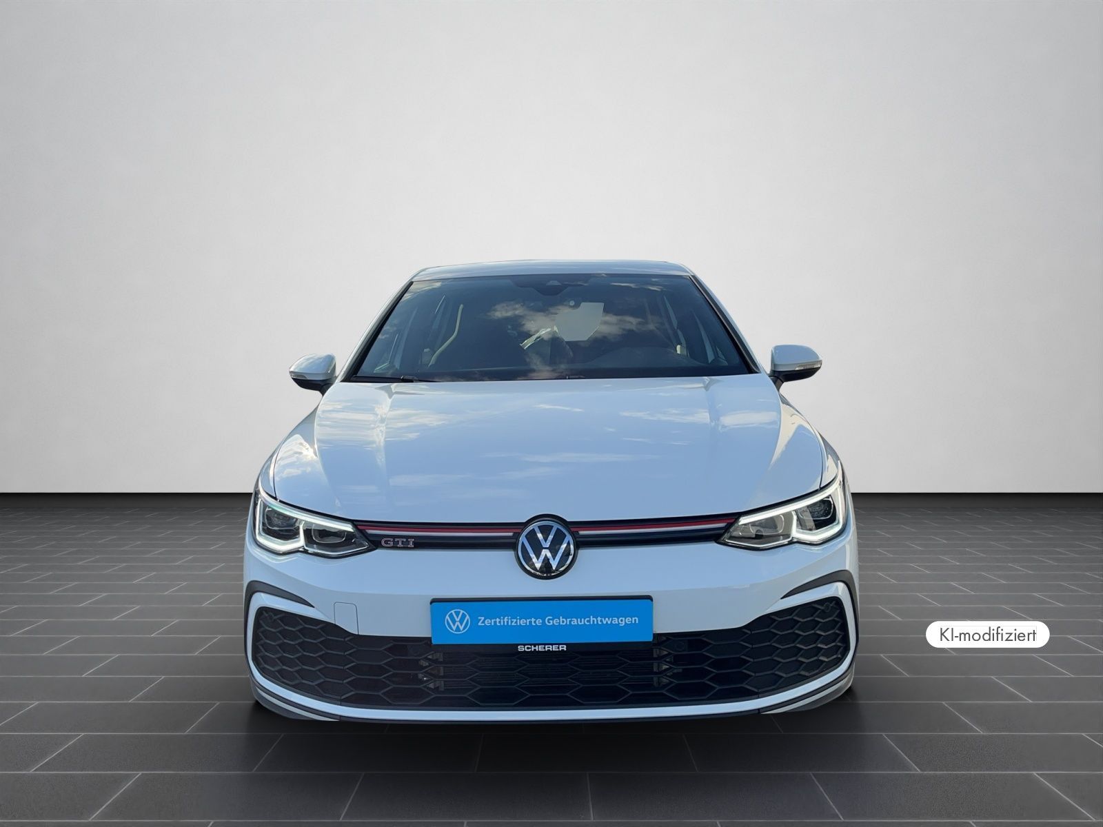Volkswagen Golf - Bild 6