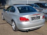 BMW 120i Coupé Autom. Leder Xenon eGSD PDC Tempomat - BMW 120 in Duisburg