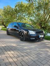 Opel Signum 3.2 V6 - - Opel Signum mit Benzin-Antrieb: Limousine, 2.2