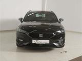 Seat Leon Sportstourer 2.0 TDI DSG FR AHK/NAV/RFK/ACC - Seat Leon: Fr