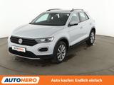 Volkswagen T-Roc 1.5 TSI ACT Style Aut.*LED*ACC*CAM*PANO* - VW T-Roc Gebrauchtwagen in Düsseldorf