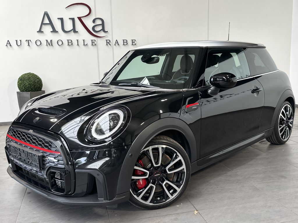 Image of MINI John Cooper Works