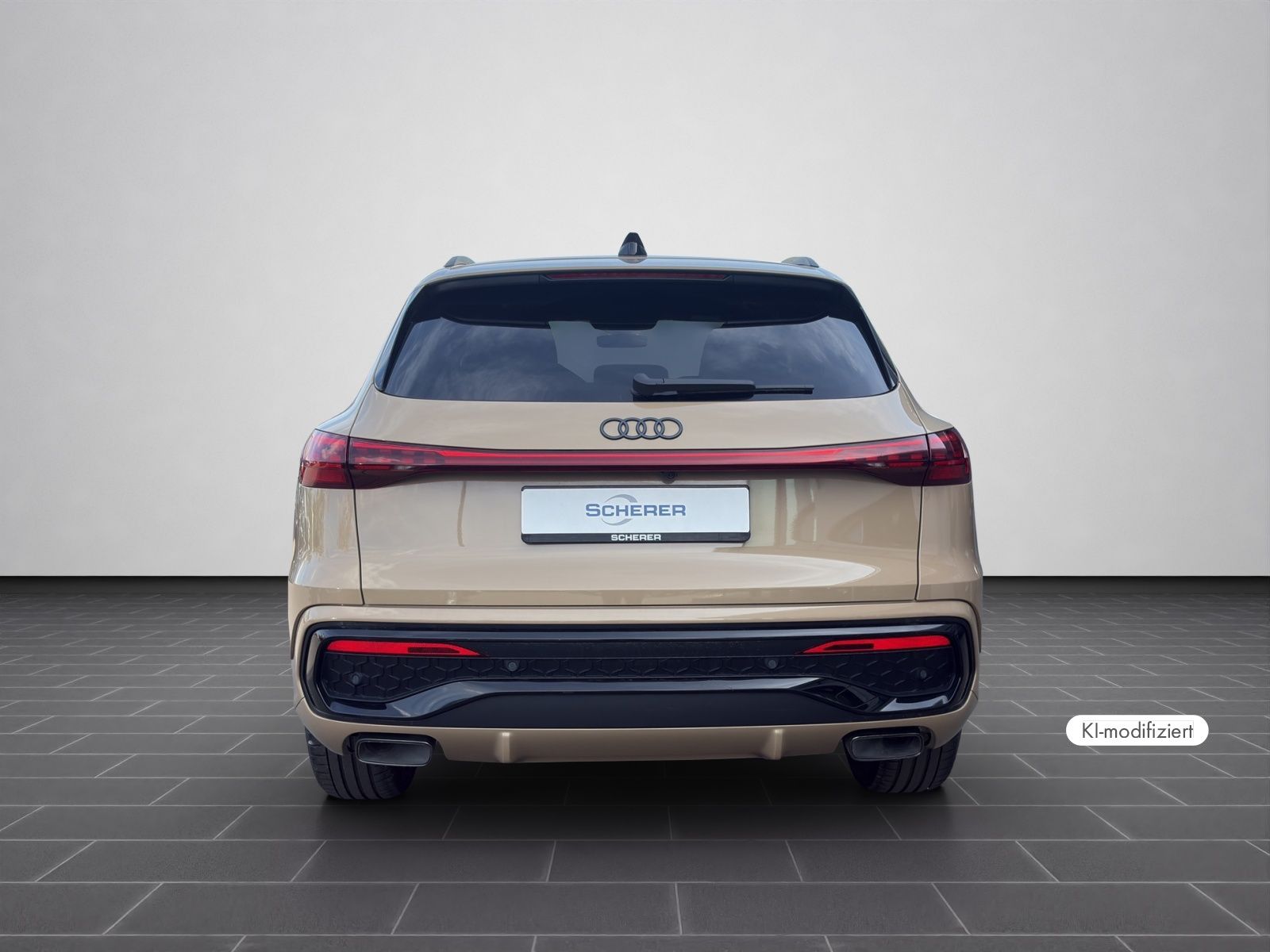 Audi Q5 - Bild 7