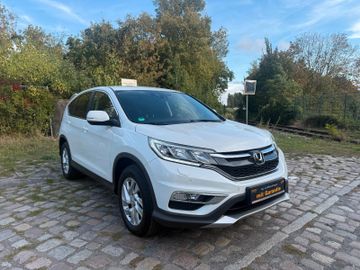 Honda CR-V - 3