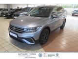 Volkswagen Tiguan Allspace Move 1.5 TSI 7-DSG ACC AHK 360Ka