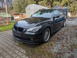 ALPINA B5 4,4 S Touring -