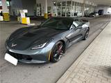 Corvette C7 6.2 V8 MT7 Stingray Coupe 2LT Stingray 2LT - Corvette Gebrauchtwagen