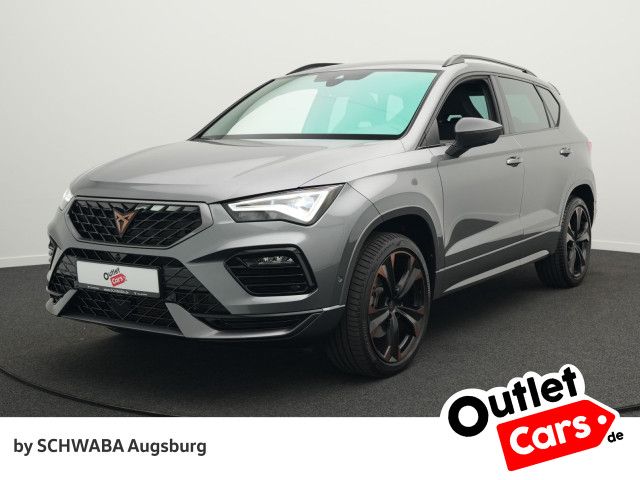 Ateca 2.0 TSI 4Drive DSG *AHK*R-KAM*BEATS*19''*