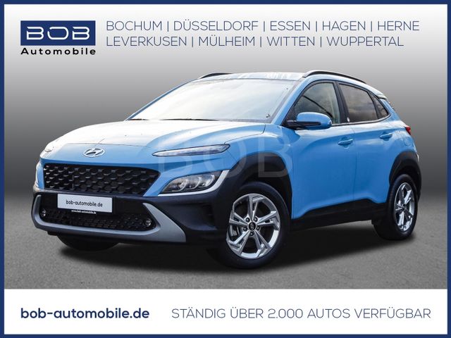 Hyundai KONA 1.0 T-GDI Edition 30+ 2WD SERVO ABS ESP