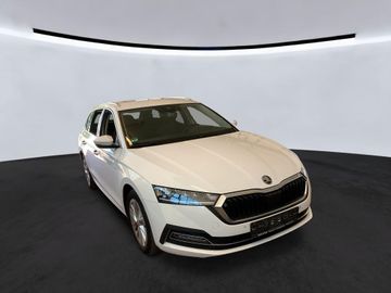 Skoda Octavia - 2