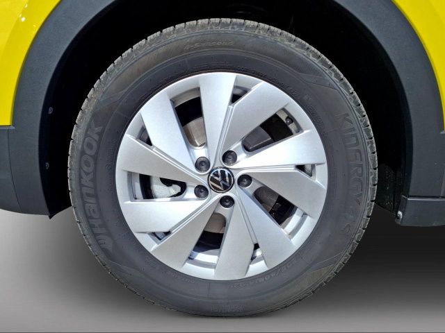 T-CROSS 1.0 TSI LIFE ACC+KLIMA+NAVI+BT+APP+SHZ