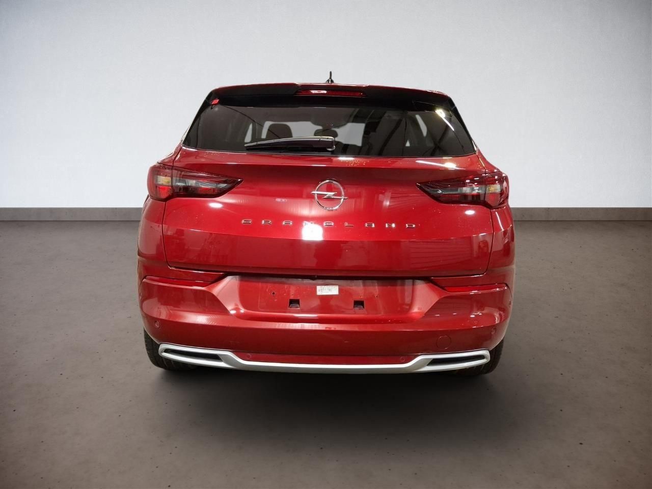 Fahrzeugabbildung Opel Grandland 1.2T Elegance - Navi, Matrix-Licht, KA